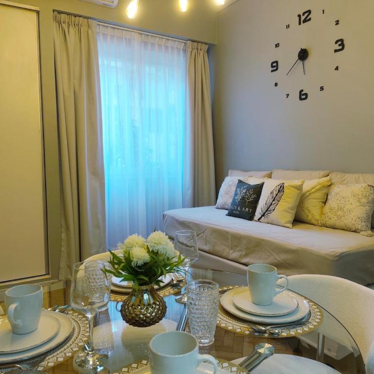 Modern apartment in the heart of Buenos Aires - Apartamento de 1 dormitorio - 19