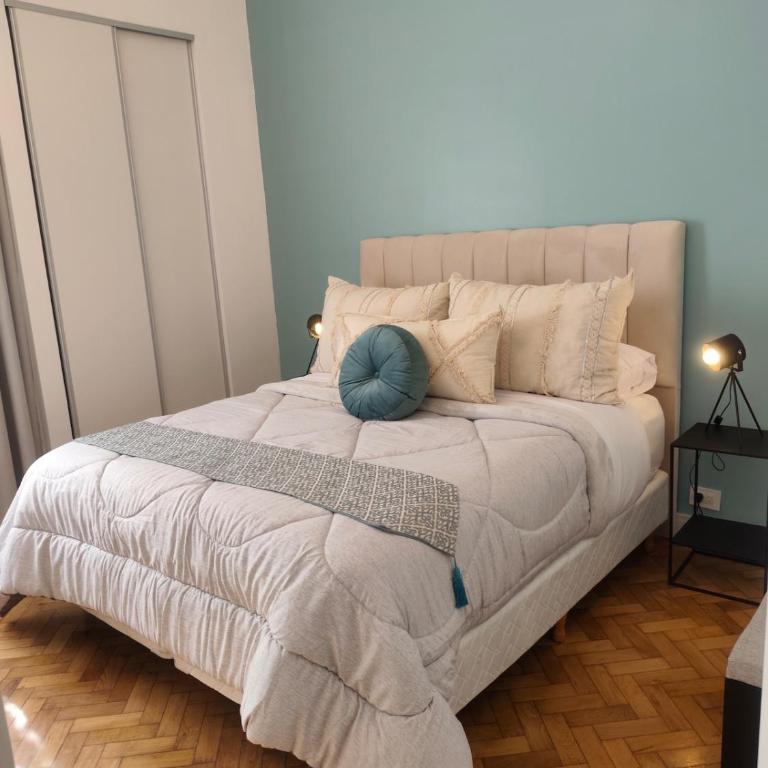 Modern apartment in the heart of Buenos Aires - Apartamento de 1 dormitorio - 22