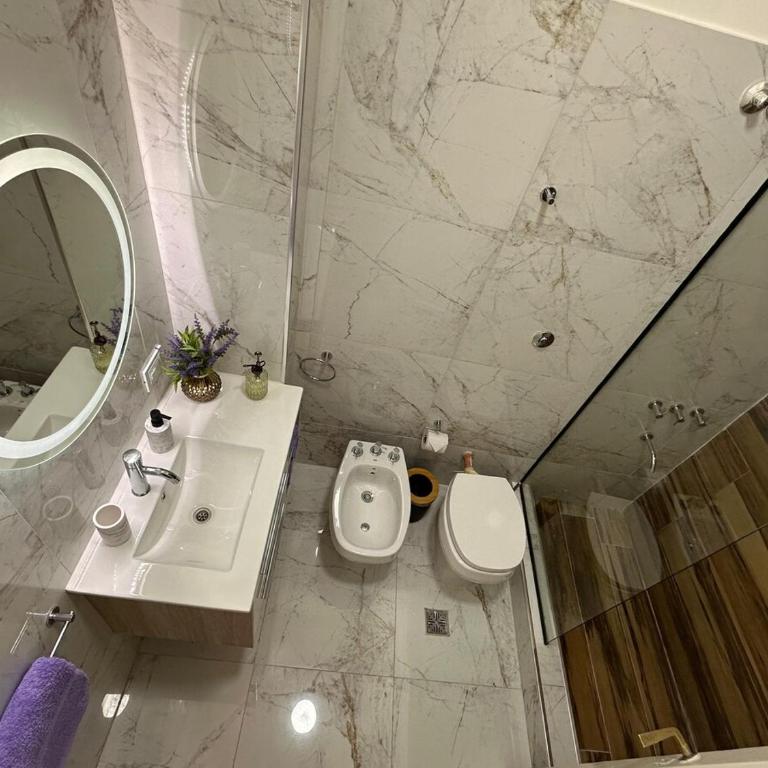 Modern apartment in the heart of Buenos Aires - Apartamento de 1 dormitorio - 25