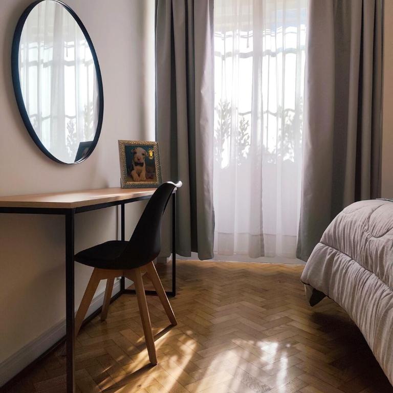 Modern apartment in the heart of Buenos Aires - Apartamento de 1 dormitorio - 27