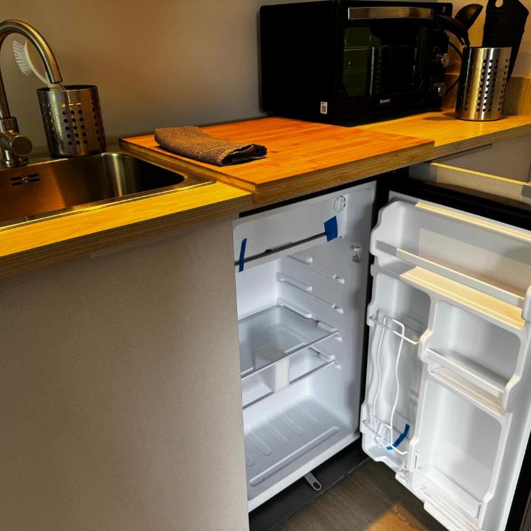 Alto Las Condes Apartments - Apartamento - 4