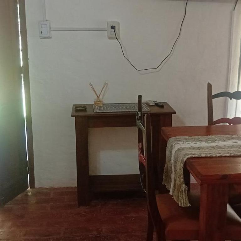 Posada de Bochi - Apartamento de 1 dormitorio - 37