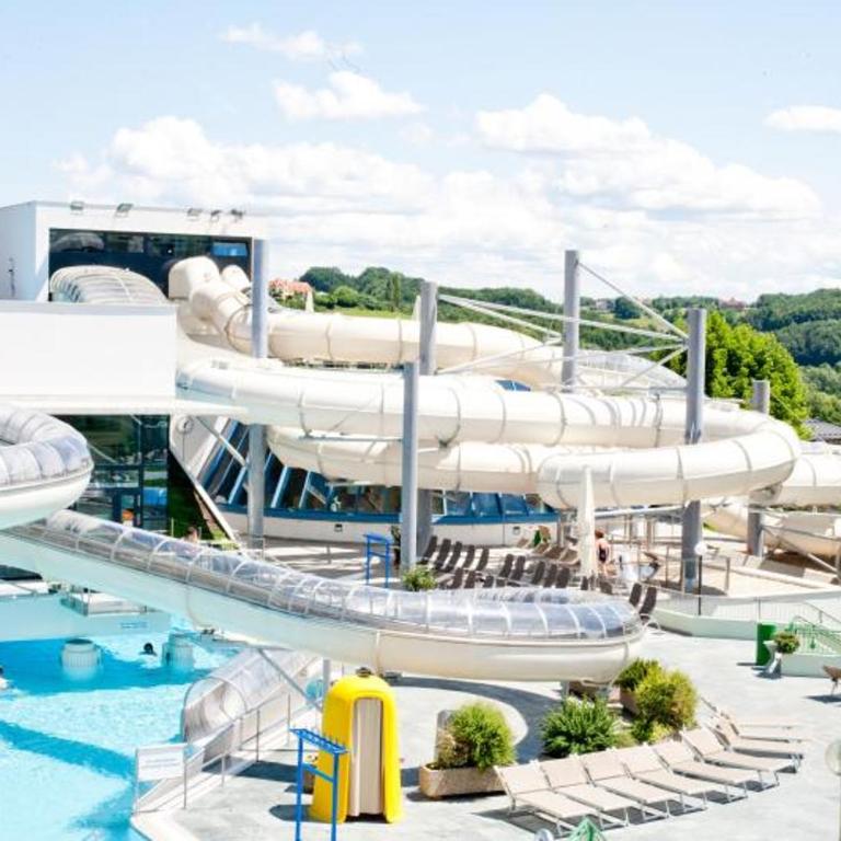 Loipersdorf Living - Golf & Therme - Casa con 2 Camere da Letto - 17