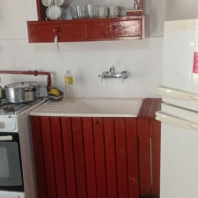 Posada de Bochi - Apartamento de 1 dormitorio - 38