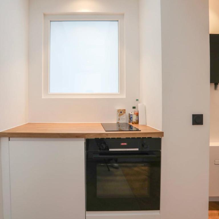 Beautiful 1bedroom apartment - Parc de la Tête d'Or - One-Bedroom Apartment - 6