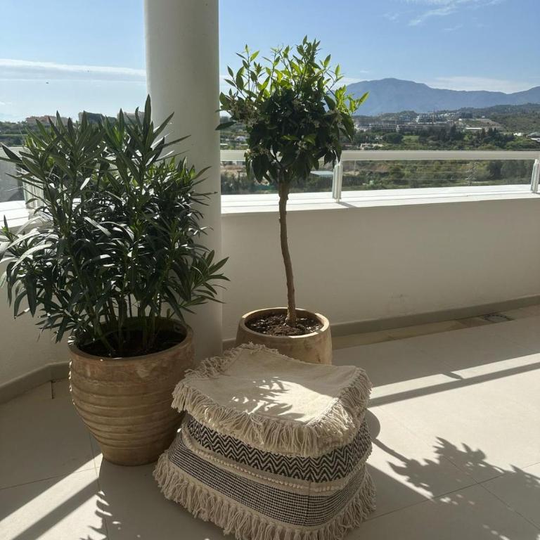 Oceana Gardens - Estepona Family Getaway - Apartamento de 3 dormitorios - 7