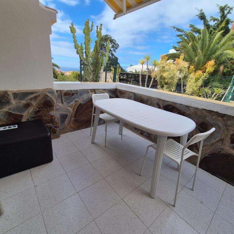 Windsor Pool Studio - Estudio con vistas a la piscina - 4