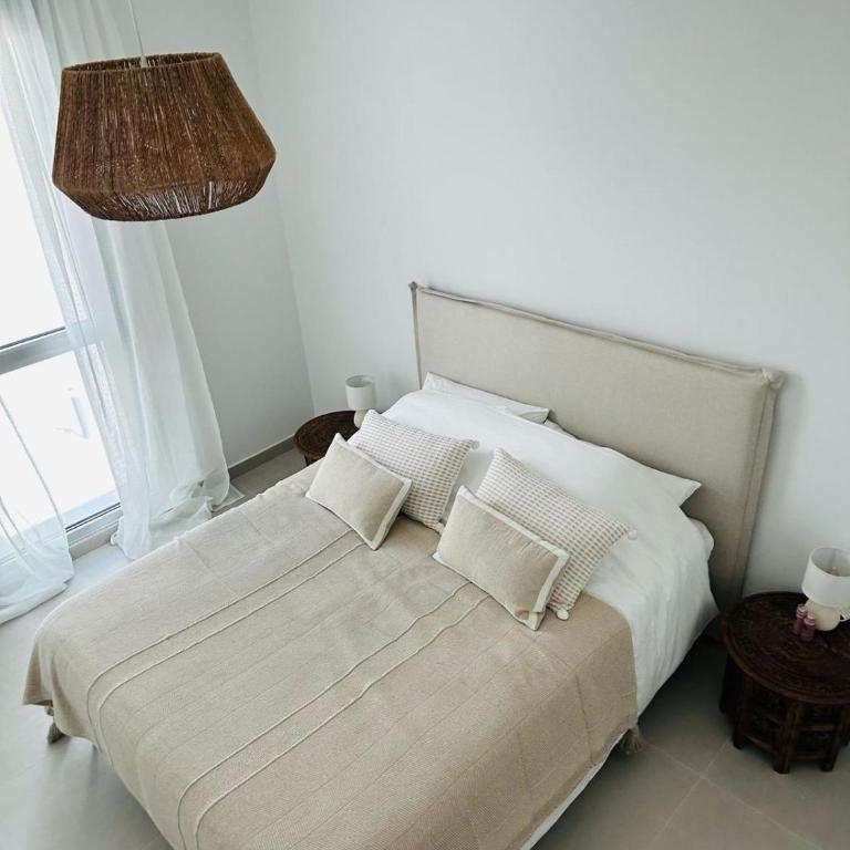 Oceana Gardens - Estepona Family Getaway - Apartamento de 3 dormitorios - 27