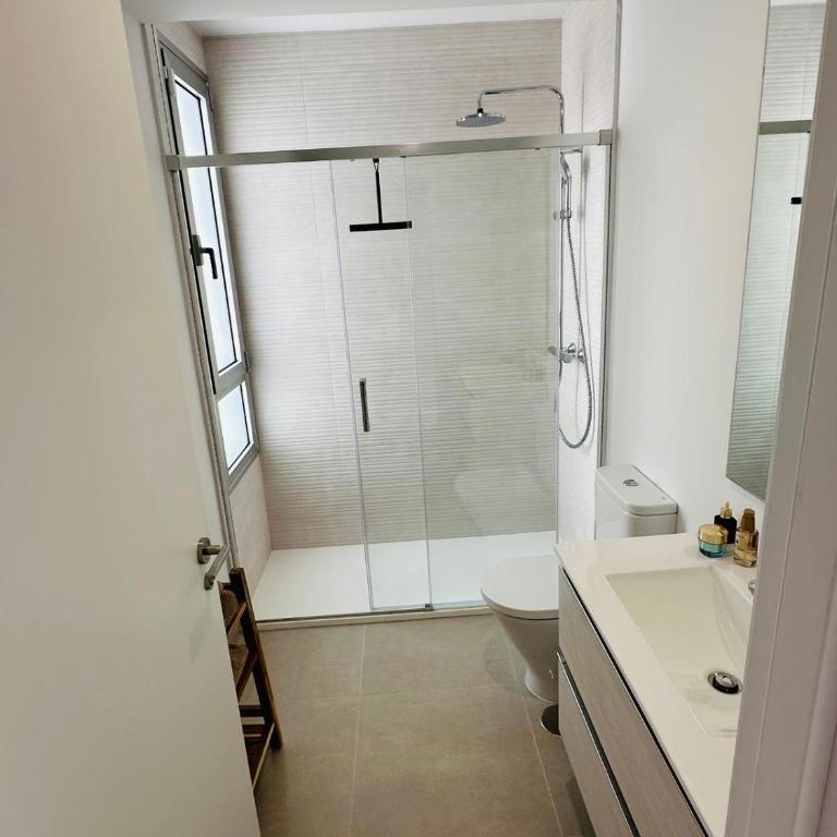 Oceana Gardens - Estepona Family Getaway - Apartamento de 3 dormitorios - 20