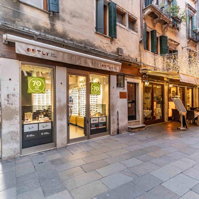 Attico San Marco - Appartamento su 2 Livelli con 2 Camere da Letto - 10
