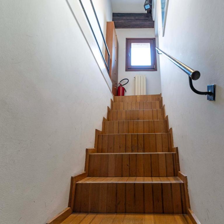 Attico San Marco - Appartamento su 2 Livelli con 2 Camere da Letto - 20
