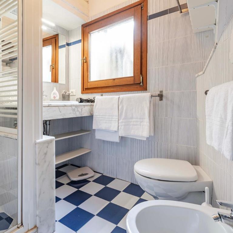 Attico San Marco - Appartamento su 2 Livelli con 2 Camere da Letto - 12