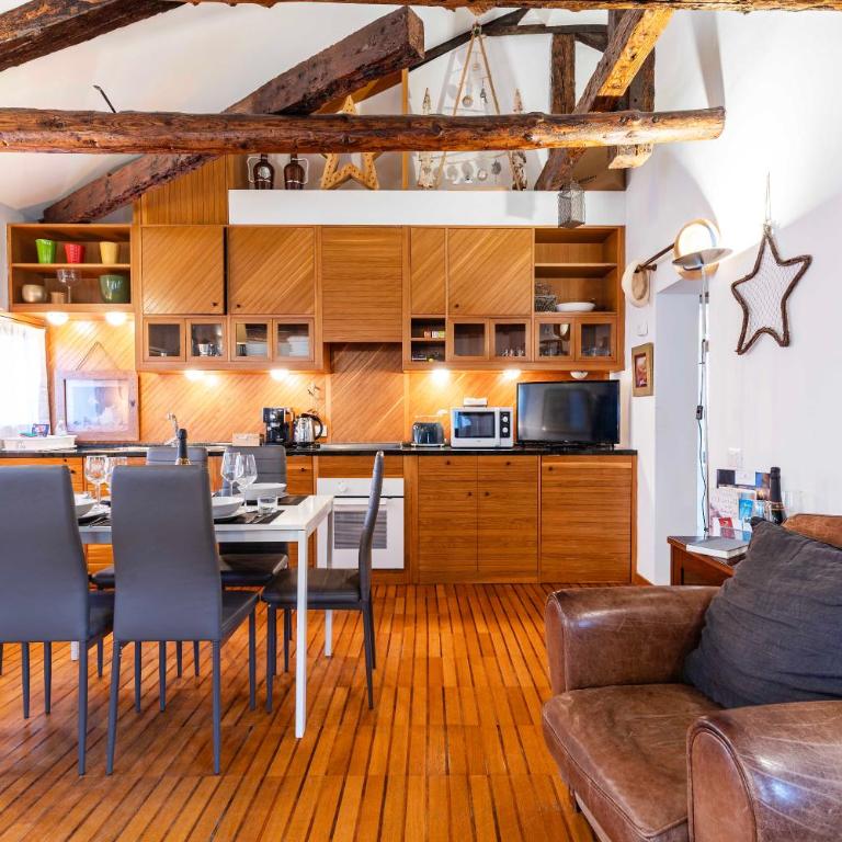Attico San Marco - Appartamento su 2 Livelli con 2 Camere da Letto - 26