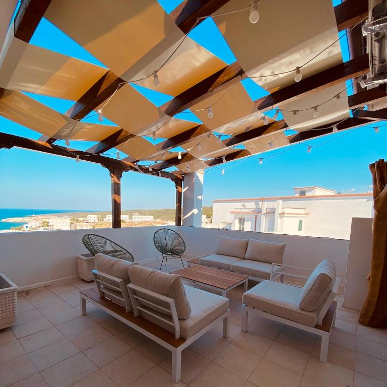 Dimora MariaDina - Casa con 4 camere da letto - 1