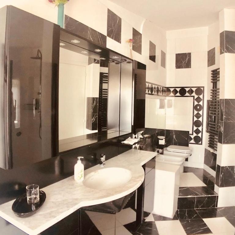 Dimora MariaDina - Casa con 4 camere da letto - 3