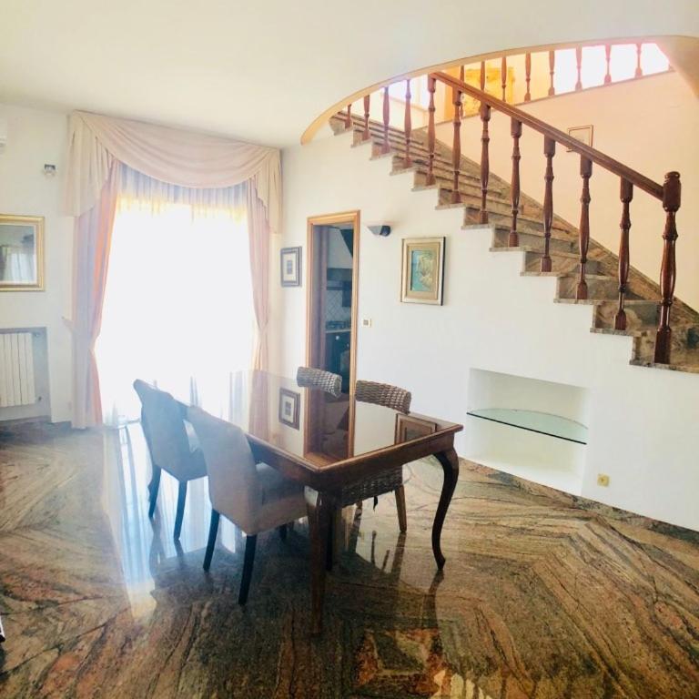 Dimora MariaDina - Casa con 4 camere da letto - 4
