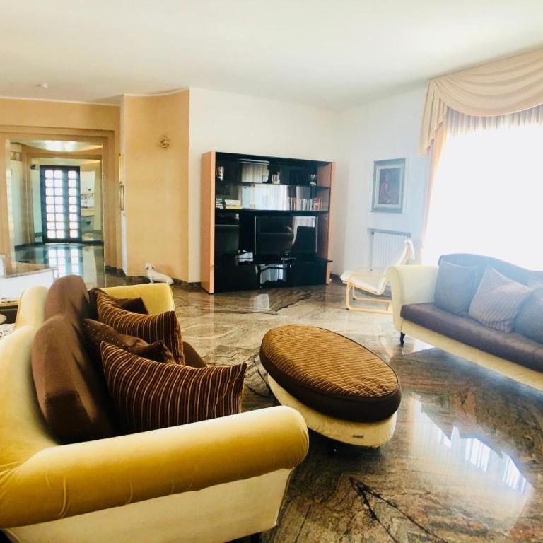 Dimora MariaDina - Casa con 4 camere da letto - 6