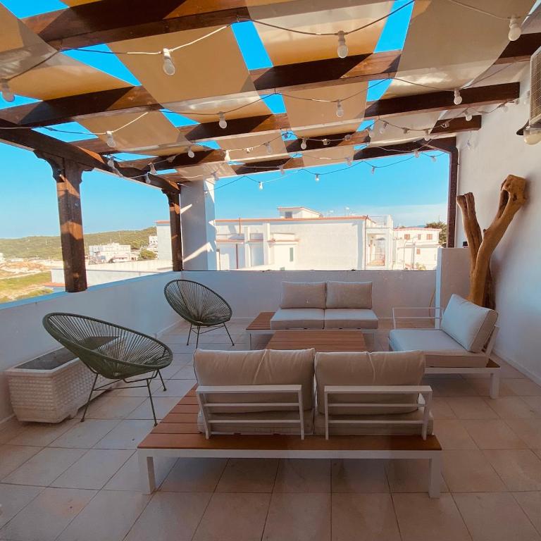 Dimora MariaDina - Casa con 4 camere da letto - 10