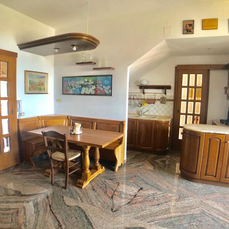 Dimora MariaDina - Casa con 4 camere da letto - 11