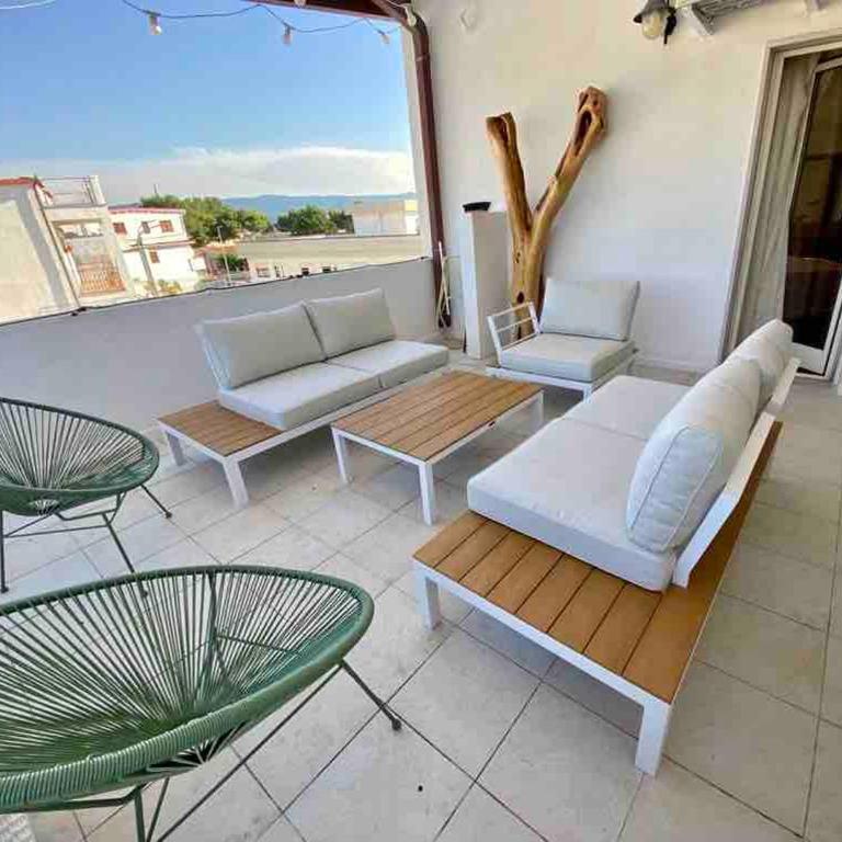 Dimora MariaDina - Casa con 4 camere da letto - 16