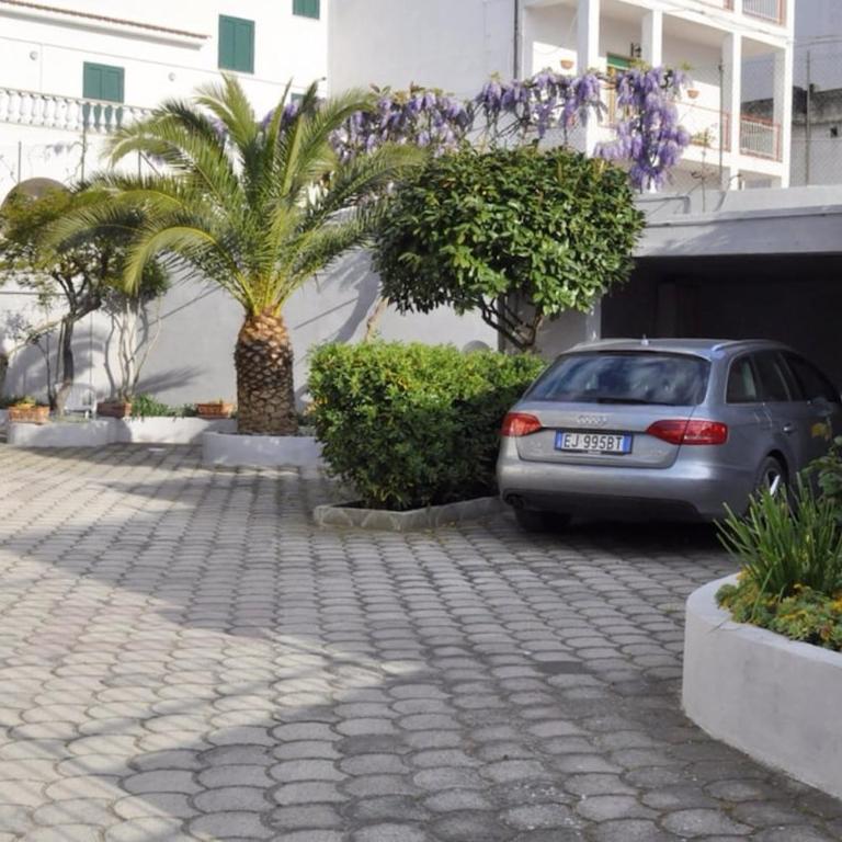 Dimora MariaDina - Casa con 4 camere da letto - 18