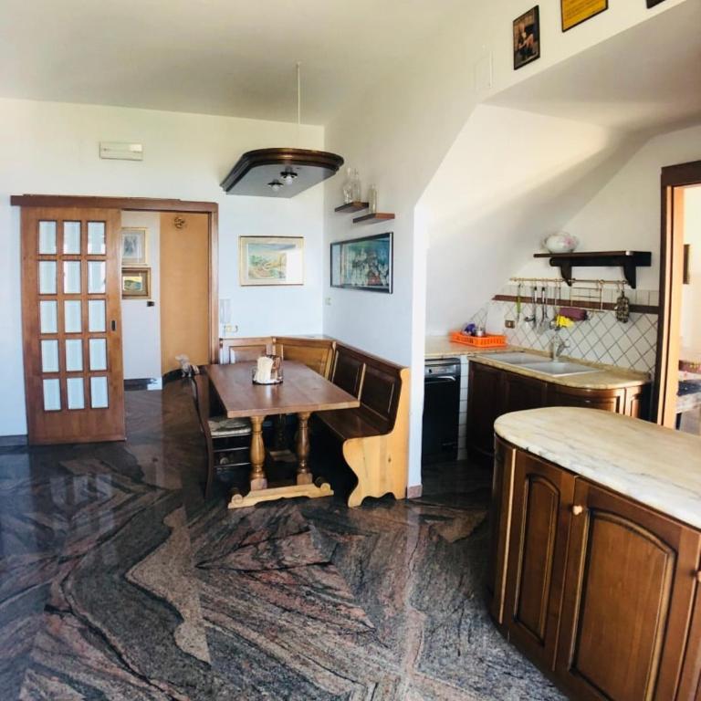 Dimora MariaDina - Casa con 4 camere da letto - 19