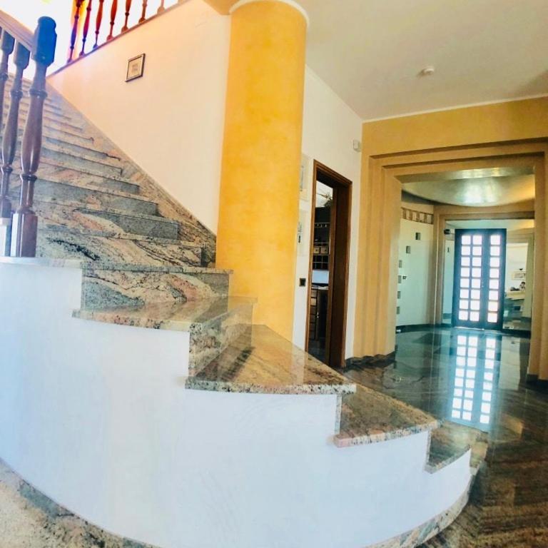Dimora MariaDina - Casa con 4 camere da letto - 20