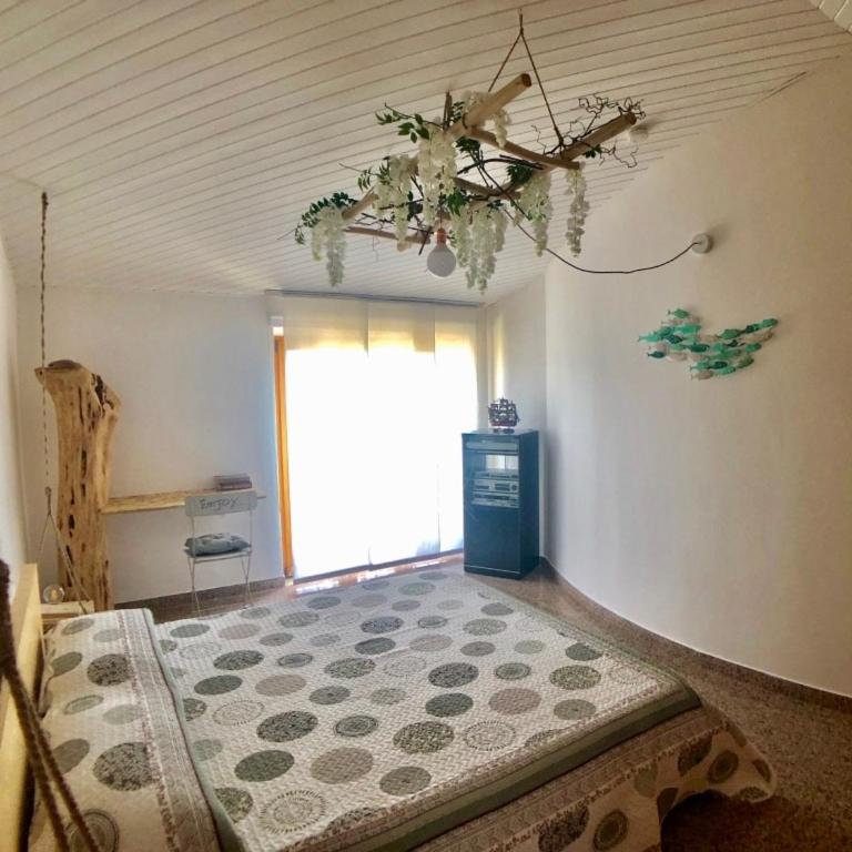 Dimora MariaDina - Casa con 4 camere da letto - 26