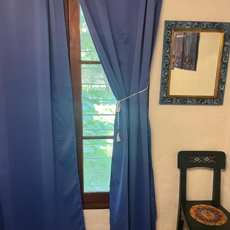 Posada de Bochi - Apartamento de 1 dormitorio - 54