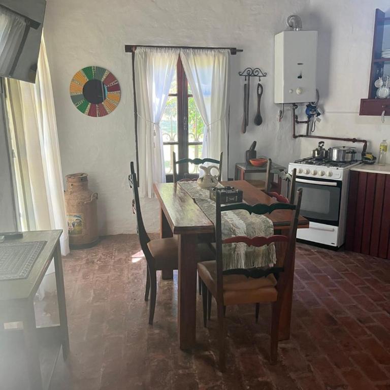 Posada de Bochi - Apartamento de 1 dormitorio - 53