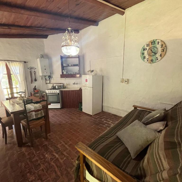 Posada de Bochi - Apartamento de 1 dormitorio - 43