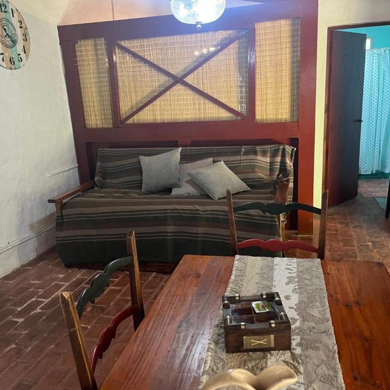 Posada de Bochi - Apartamento de 1 dormitorio - 50