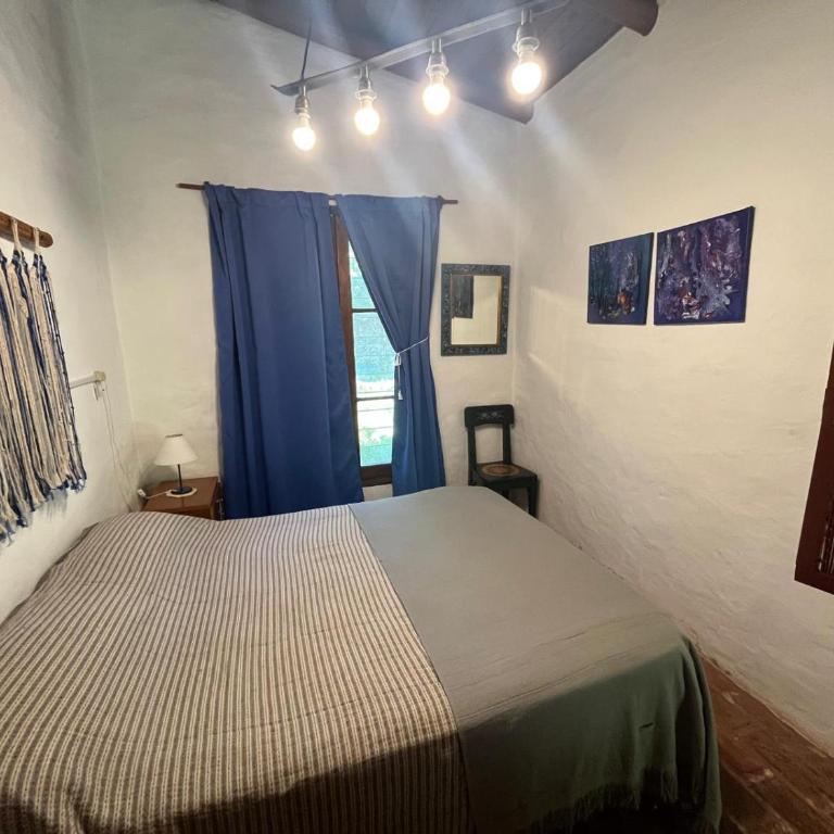 Posada de Bochi - Apartamento de 1 dormitorio - 52