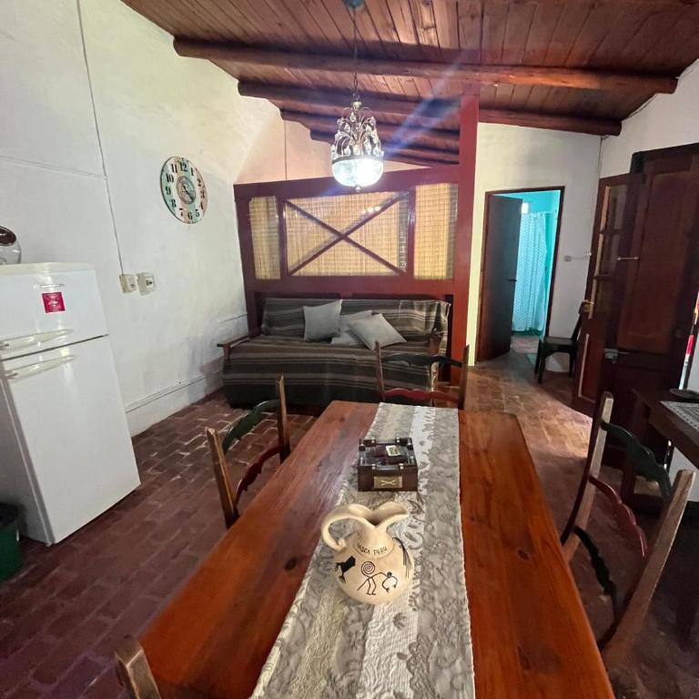 Posada de Bochi - Apartamento de 1 dormitorio - 44