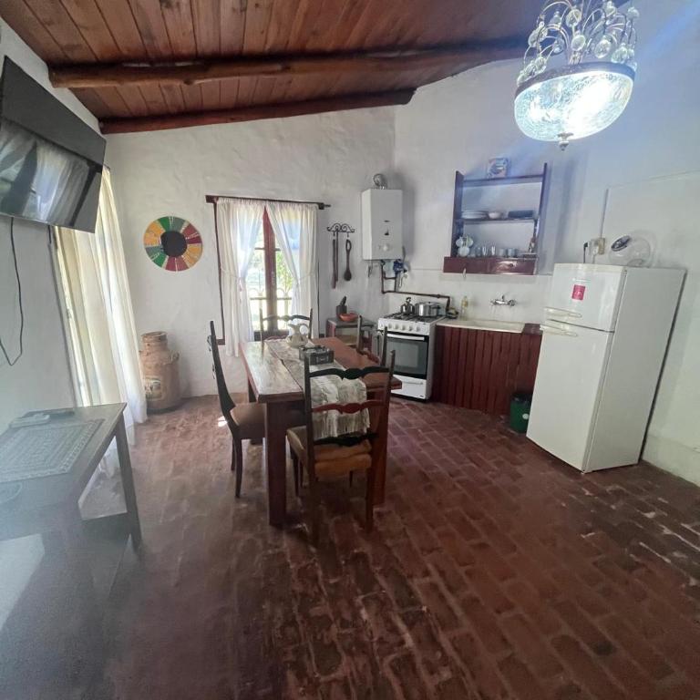 Posada de Bochi - Apartamento de 1 dormitorio - 45