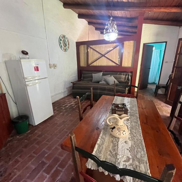 Posada de Bochi - Apartamento de 1 dormitorio - 46