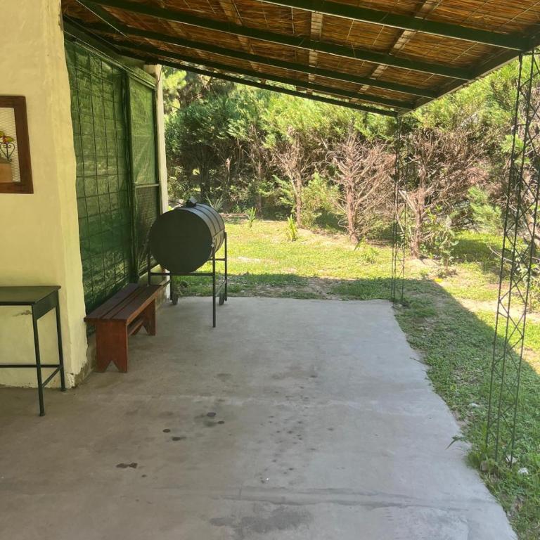 Posada de Bochi - Apartamento de 1 dormitorio - 41