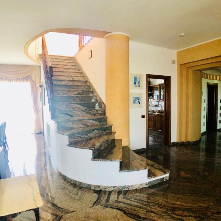 Dimora MariaDina - Casa con 4 camere da letto - 33