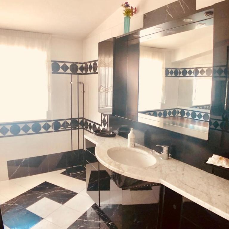 Dimora MariaDina - Casa con 4 camere da letto - 39