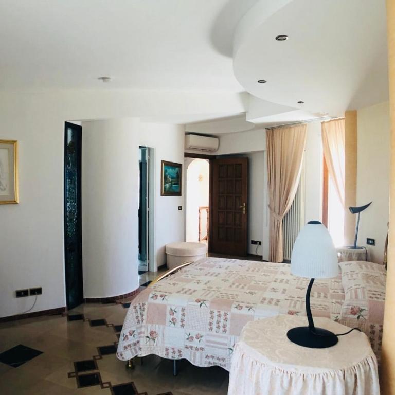 Dimora MariaDina - Casa con 4 camere da letto - 41