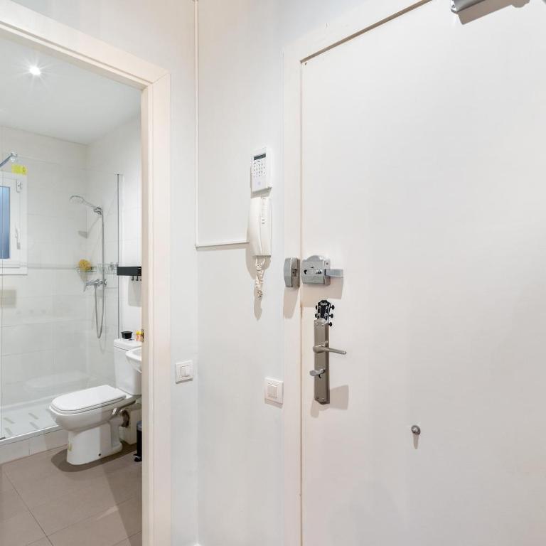 Muntaner - Apartamento de 2 dormitorios - 3