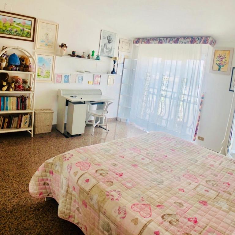 Dimora MariaDina - Casa con 4 camere da letto - 50