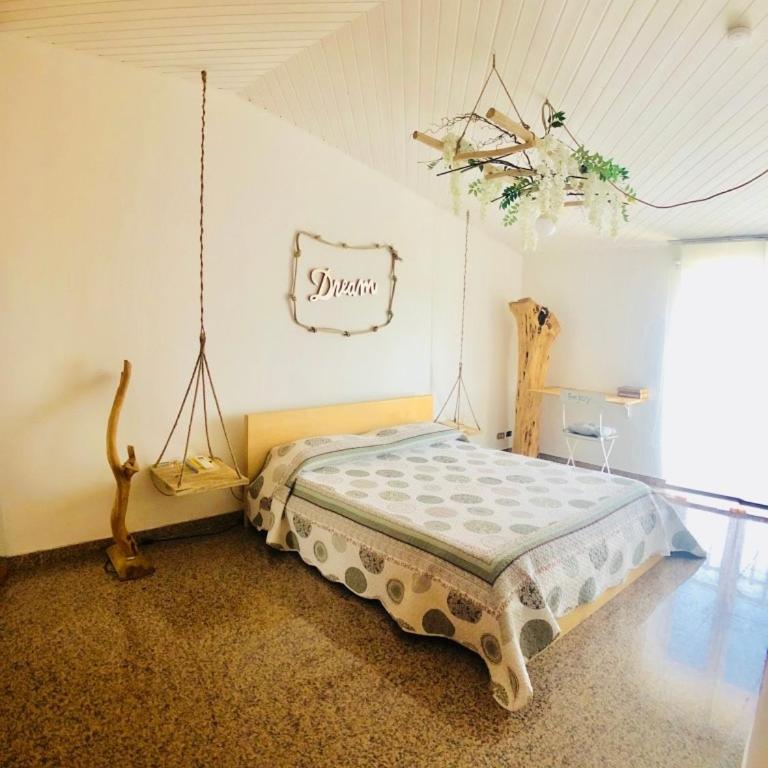 Dimora MariaDina - Casa con 4 camere da letto - 52