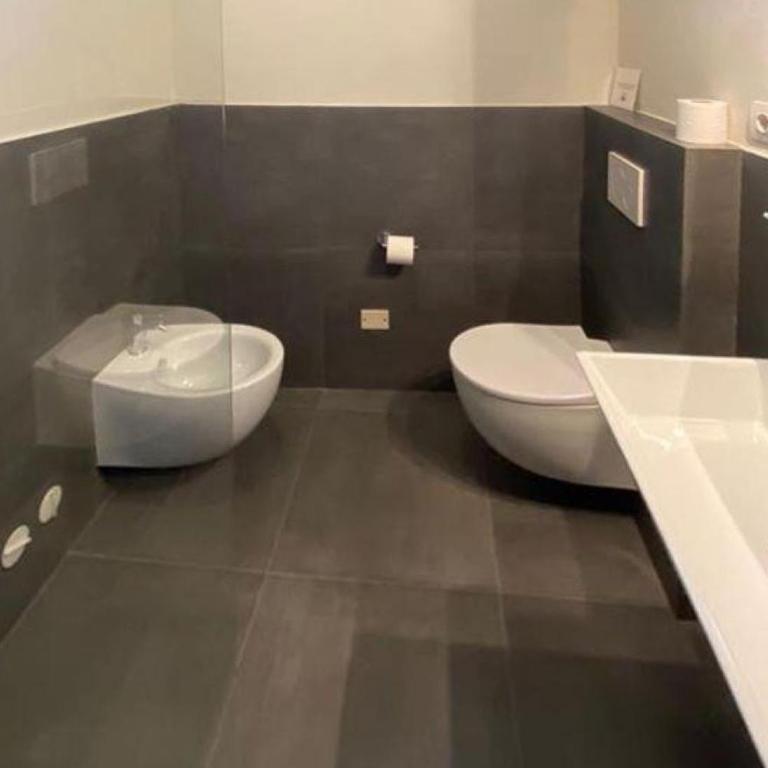 Apartments FLorence - Ariento Perseo - Appartamento - 5