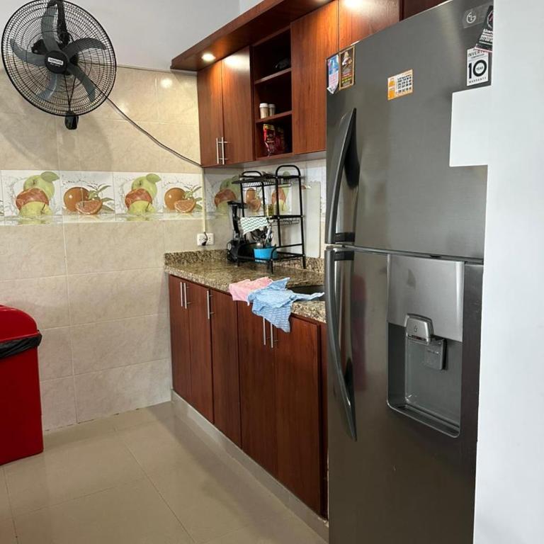 Casa Vacacional Flandes Los Mangos - Casa de 3 dormitorios - 14