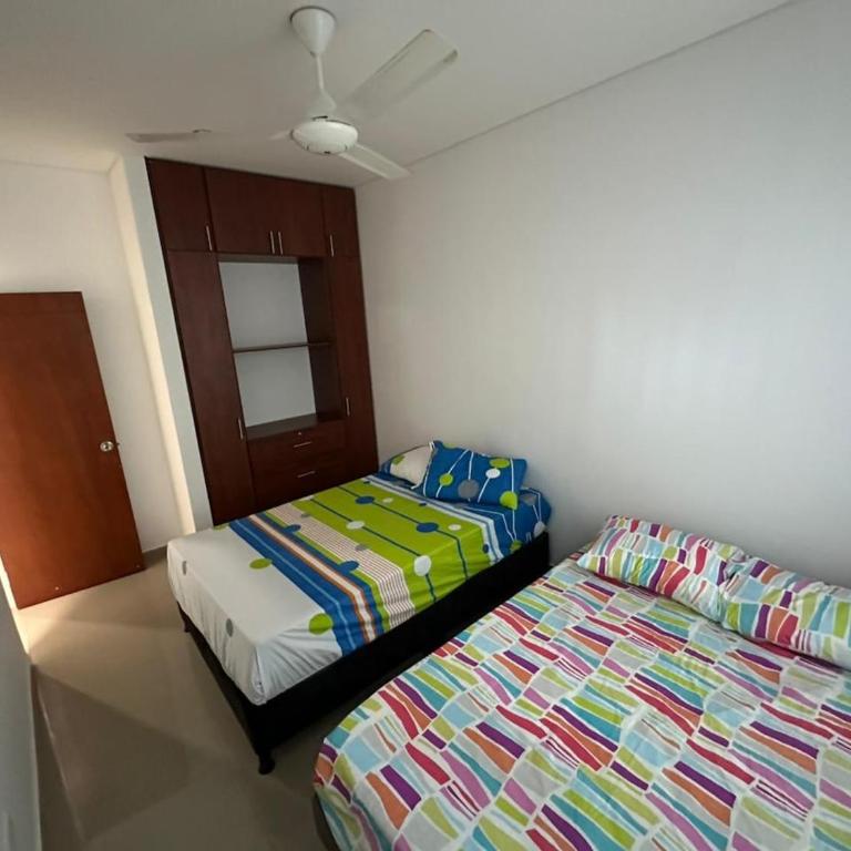 Casa Vacacional Flandes Los Mangos - Casa de 3 dormitorios - 20