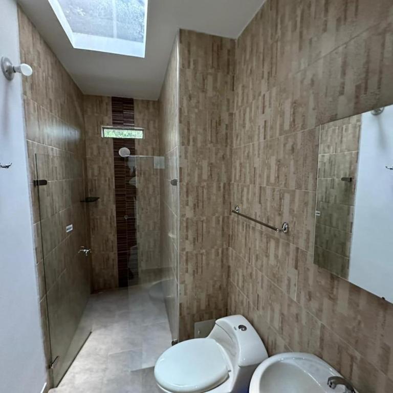 Casa Vacacional Flandes Los Mangos - Casa de 3 dormitorios - 17
