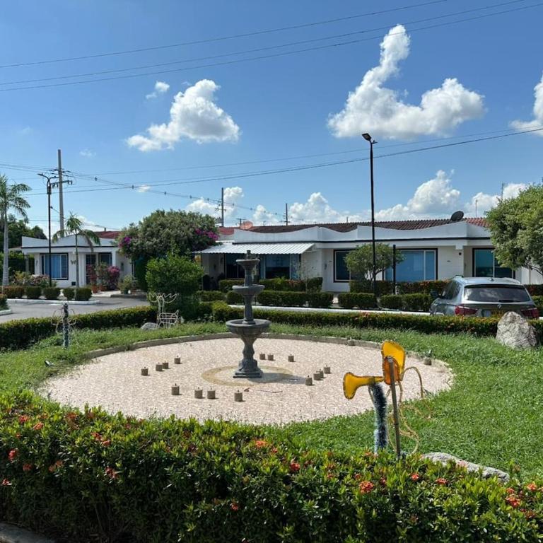 Casa Vacacional Flandes Los Mangos - Casa de 3 dormitorios - 26