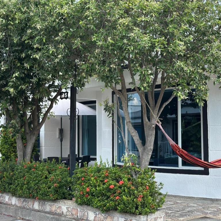Casa Vacacional Flandes Los Mangos - Casa de 3 dormitorios - 8