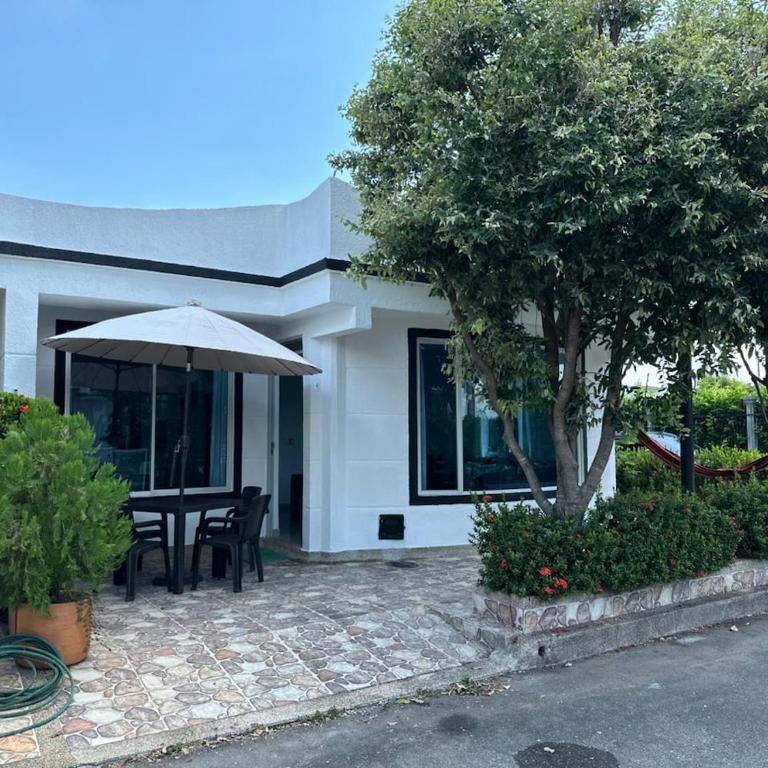 Casa Vacacional Flandes Los Mangos - Casa de 3 dormitorios - 6